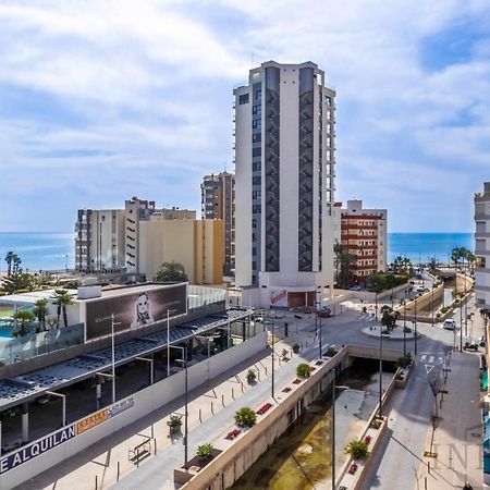 Inftour Paola 5 Apartamento Calpe Eksteriør billede
